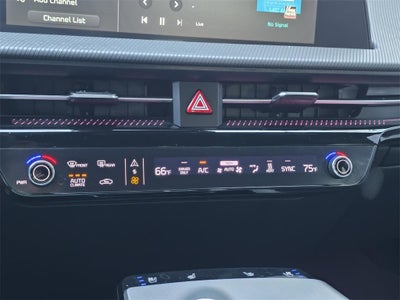 2022 Kia EV6 GT-Line