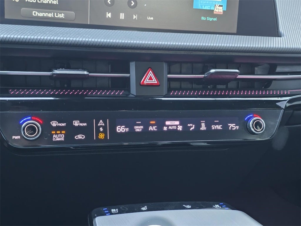 2022 Kia EV6 GT-Line