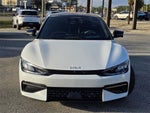 2022 Kia EV6 GT-Line
