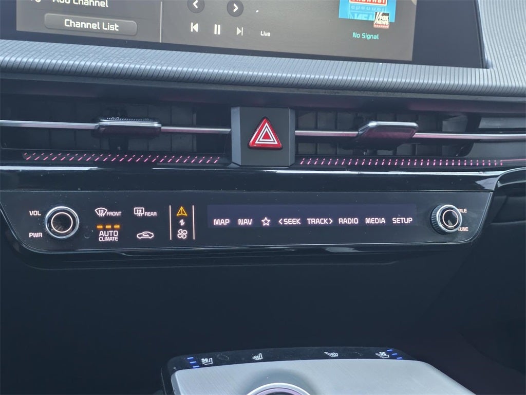 2022 Kia EV6 GT-Line