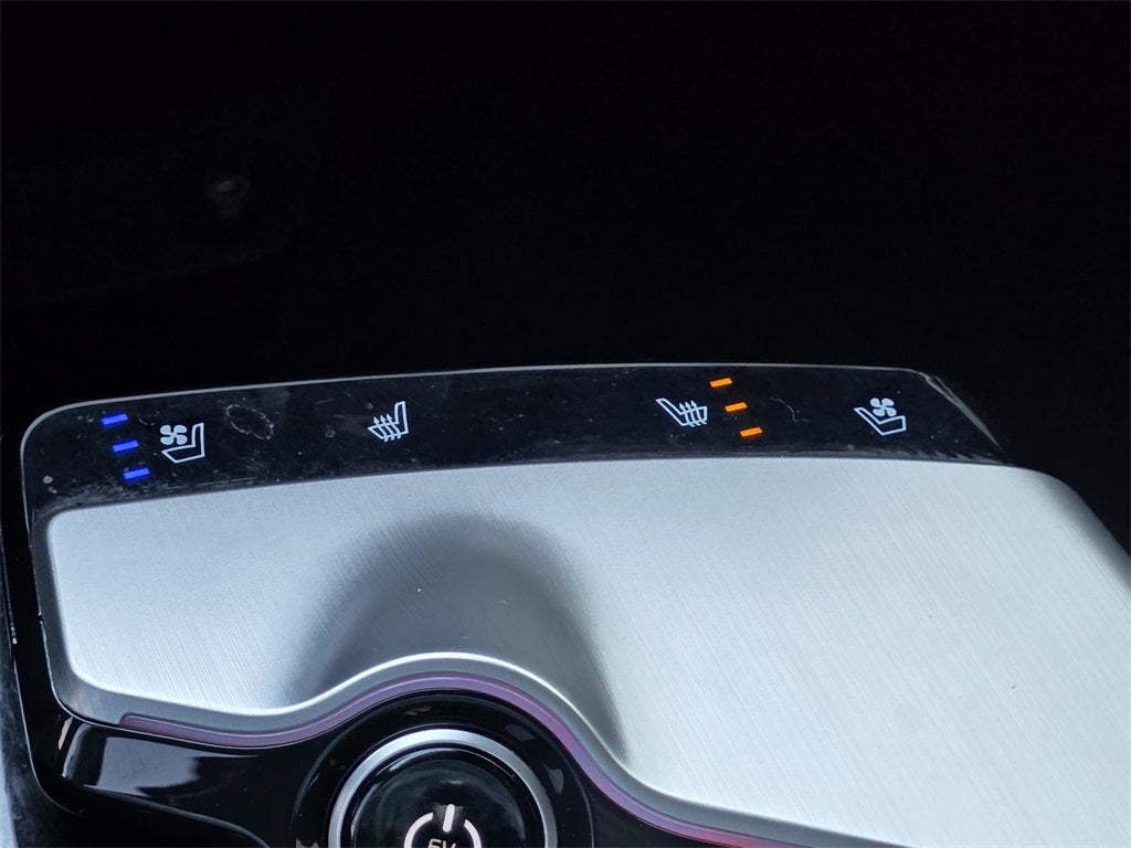 2022 Kia EV6 GT-Line