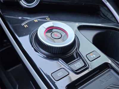 2022 Kia EV6 GT-Line