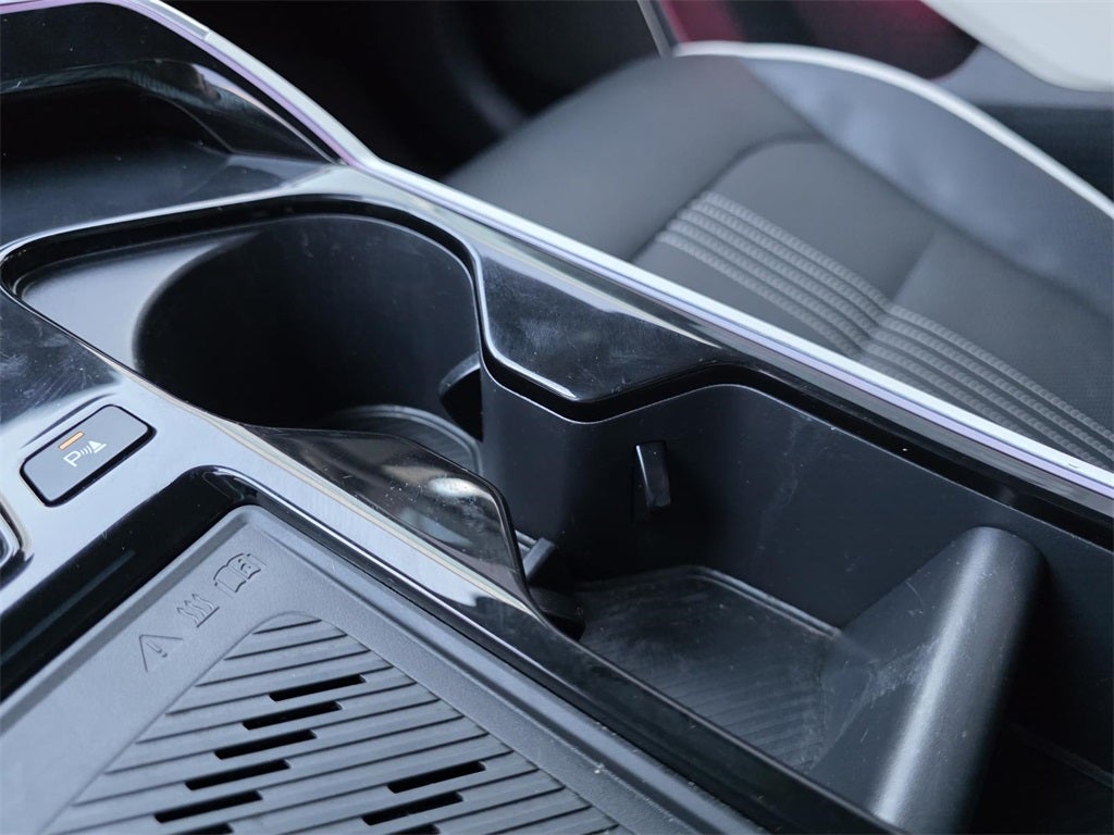 2022 Kia EV6 GT-Line