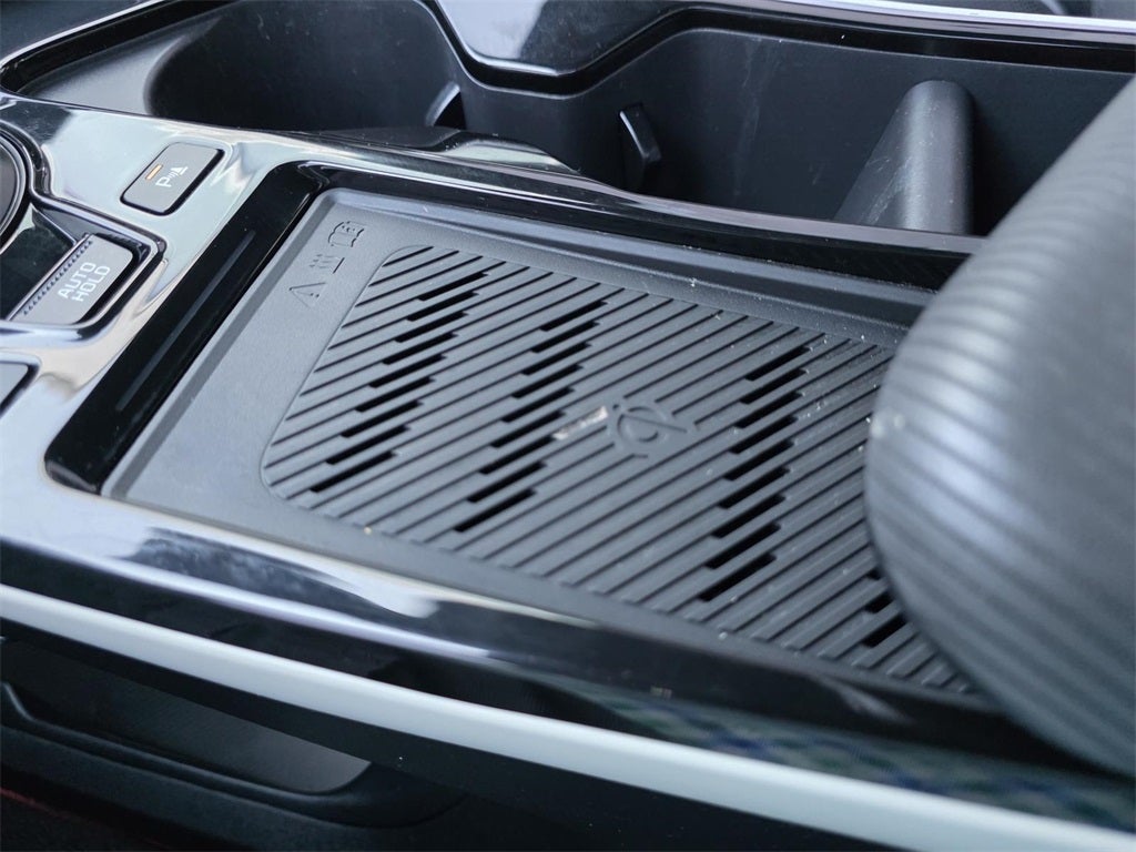 2022 Kia EV6 GT-Line