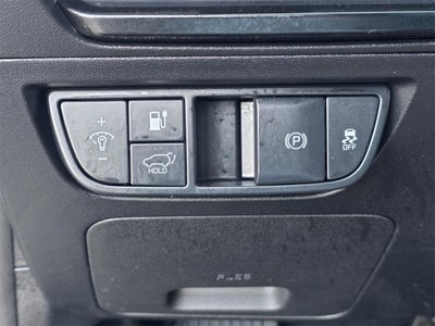 2022 Kia EV6 GT-Line