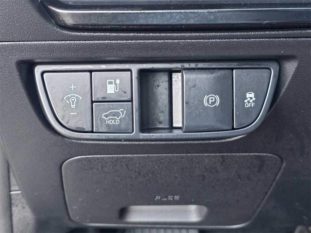 2022 Kia EV6 GT-Line