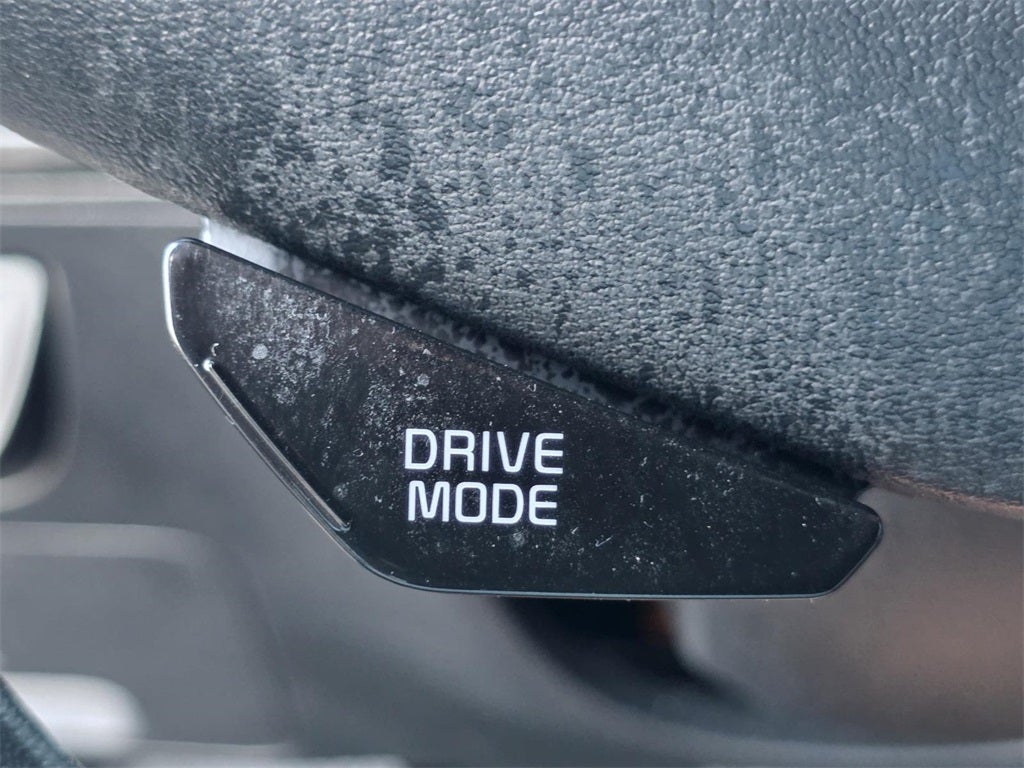 2022 Kia EV6 GT-Line