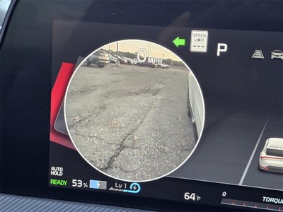 2022 Kia EV6 GT-Line