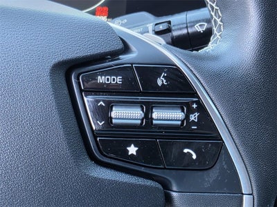 2022 Kia EV6 GT-Line