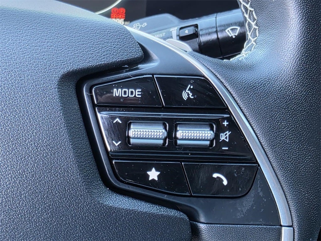 2022 Kia EV6 GT-Line