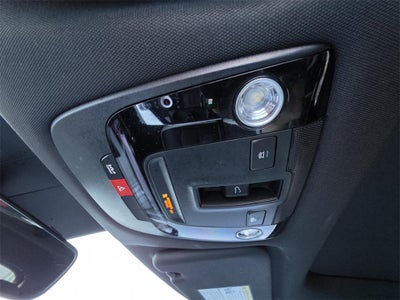 2022 Kia EV6 GT-Line