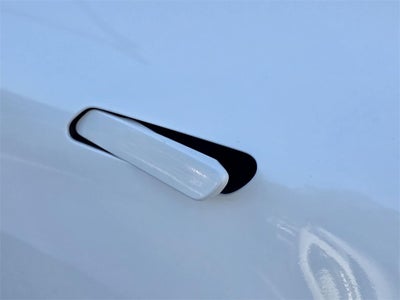 2022 Kia EV6 GT-Line