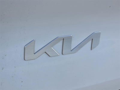 2022 Kia EV6 GT-Line
