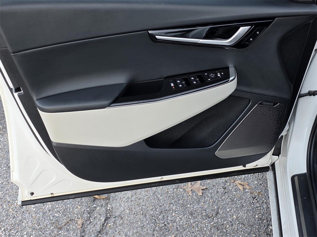 2022 Kia EV6 GT-Line