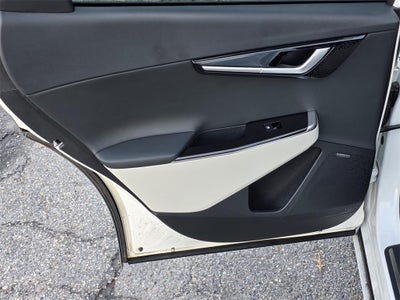 2022 Kia EV6 GT-Line