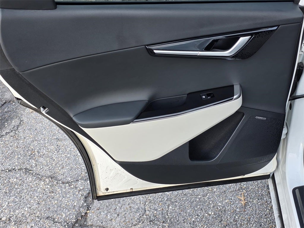 2022 Kia EV6 GT-Line