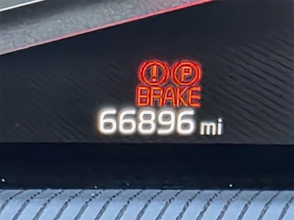 2022 Kia EV6 GT-Line