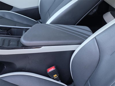 2022 Kia EV6 GT-Line