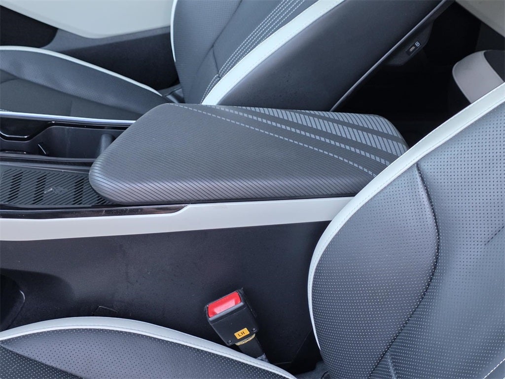 2022 Kia EV6 GT-Line