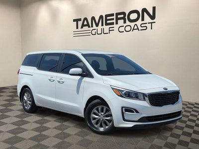 2020 Kia Sedona L