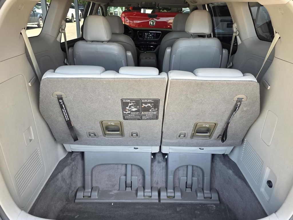 2020 Kia Sedona L