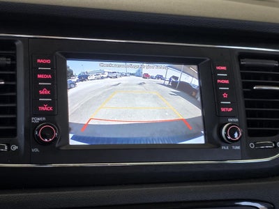 2020 Kia Sedona L