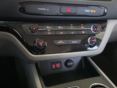 2020 Kia Sedona L
