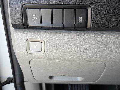 2020 Kia Sedona L