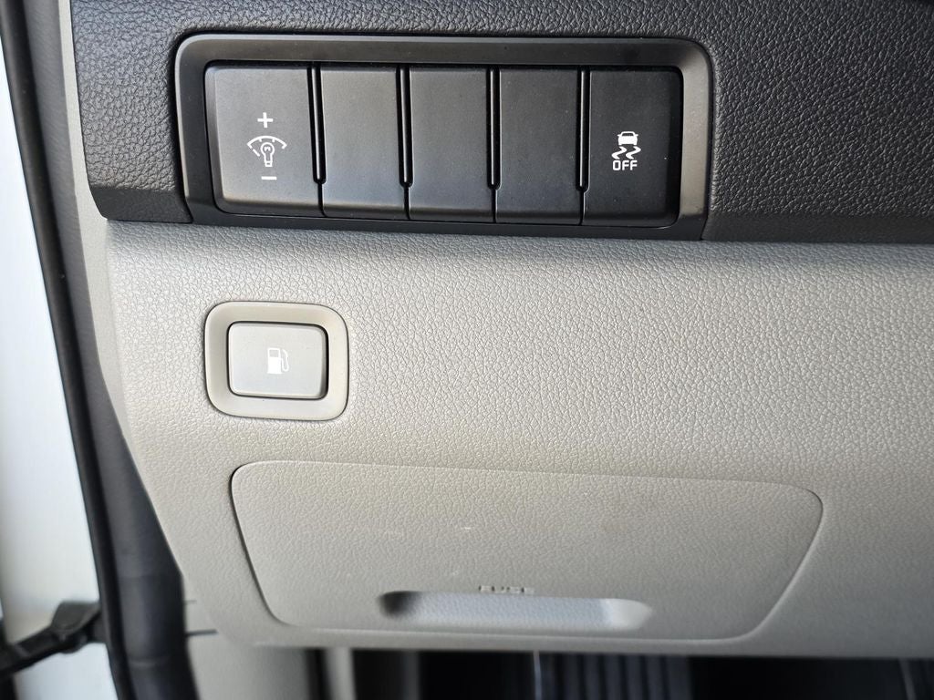 2020 Kia Sedona L