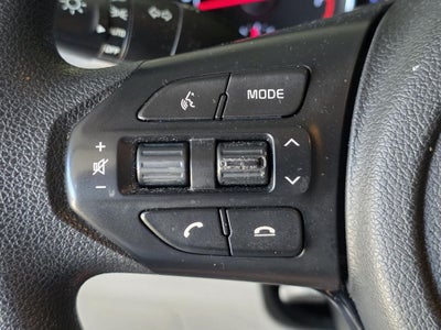 2020 Kia Sedona L