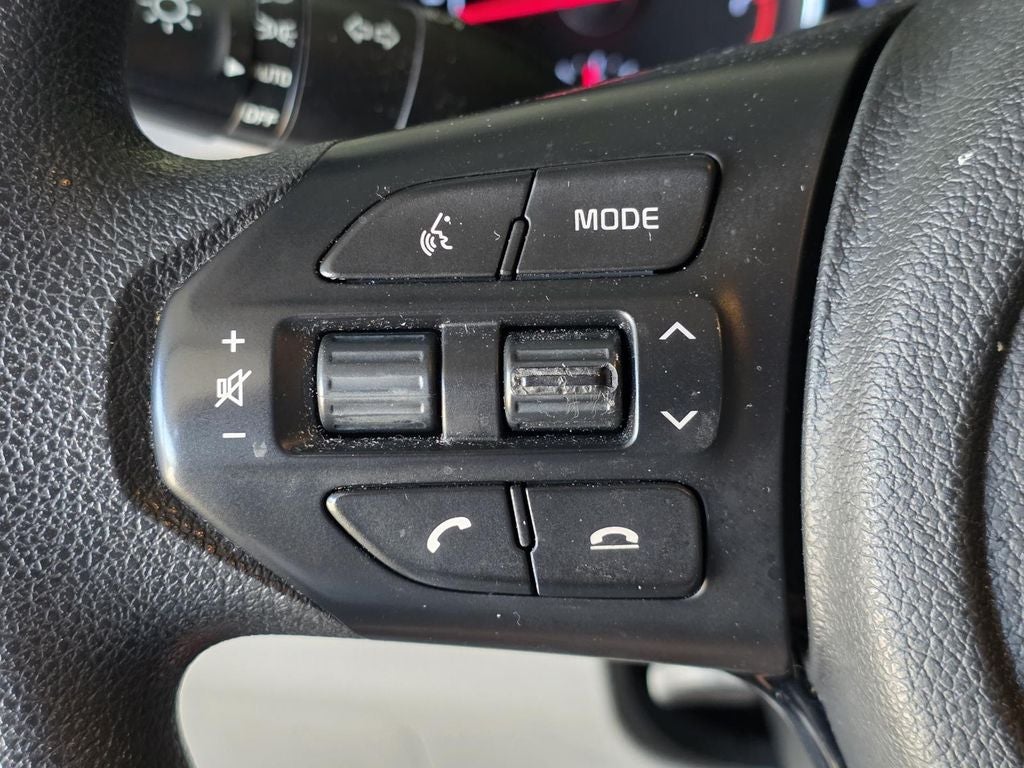 2020 Kia Sedona L