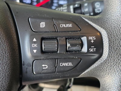 2020 Kia Sedona L