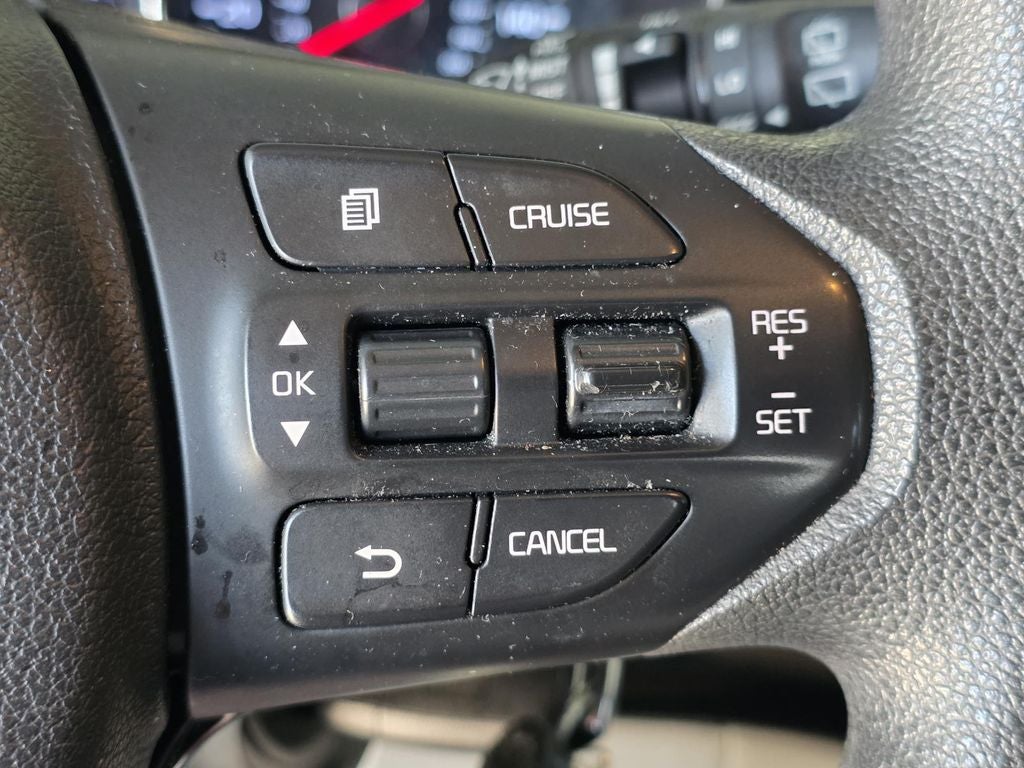 2020 Kia Sedona L
