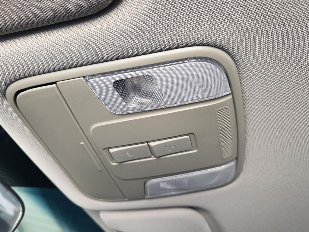 2020 Kia Sedona L