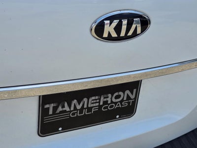 2020 Kia Sedona L