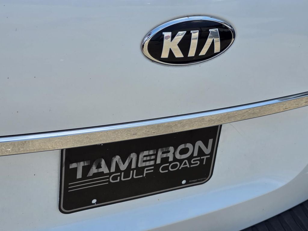 2020 Kia Sedona L
