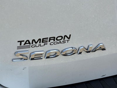 2020 Kia Sedona L