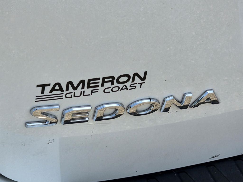 2020 Kia Sedona L