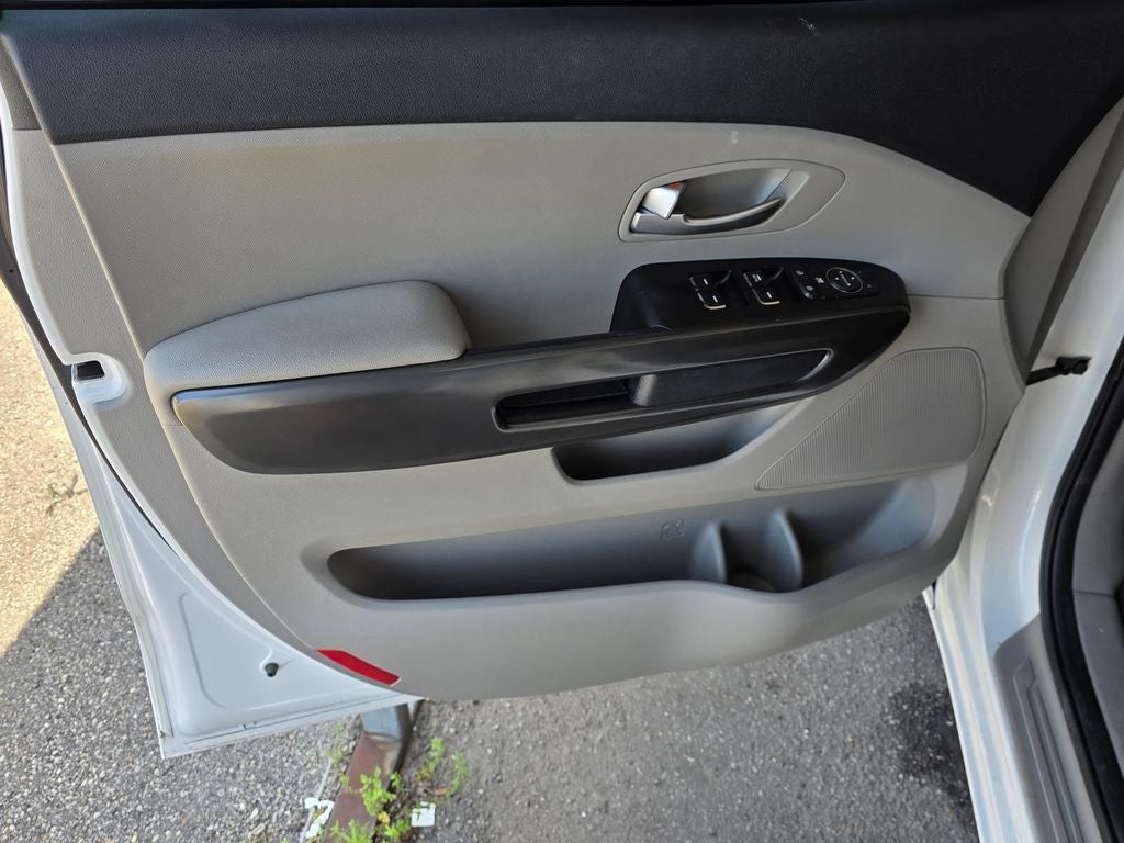2020 Kia Sedona L