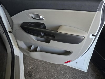 2020 Kia Sedona L