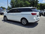 2020 Kia Sedona L