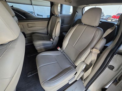 2020 Kia Sedona L