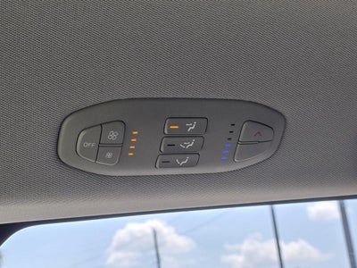 2020 Kia Sedona L