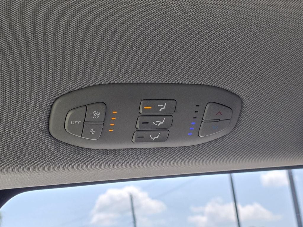 2020 Kia Sedona L