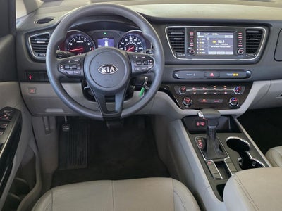 2020 Kia Sedona L