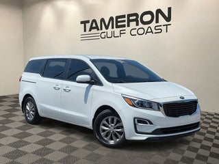 2020 Kia Sedona L