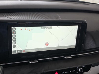 2022 Kia Carnival EX