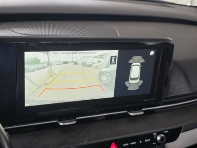 2022 Kia Carnival EX