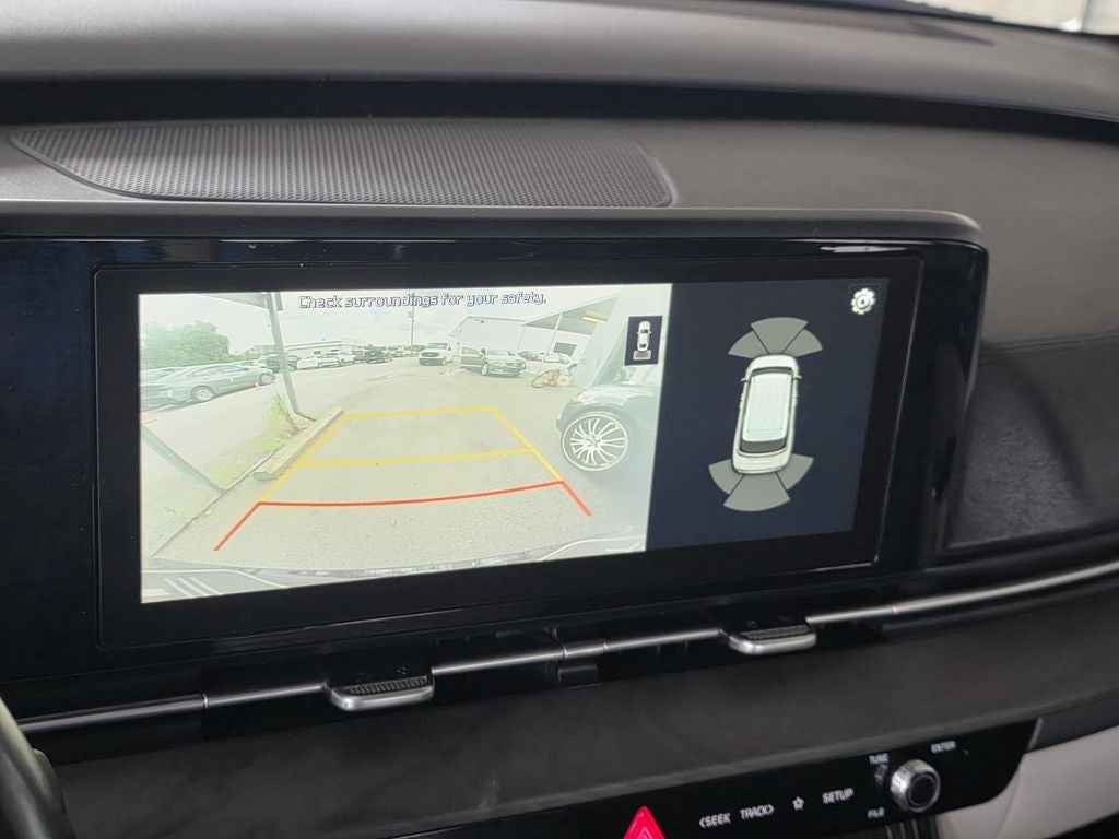 2022 Kia Carnival EX