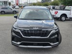 2022 Kia Carnival EX